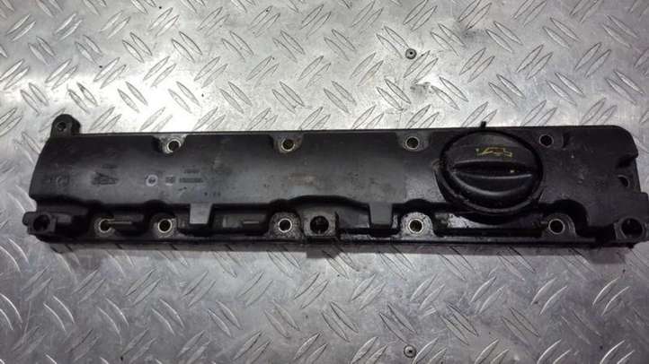 Citroen Xsara Picasso (1999 - 2012)  9638897280 Крышка головки