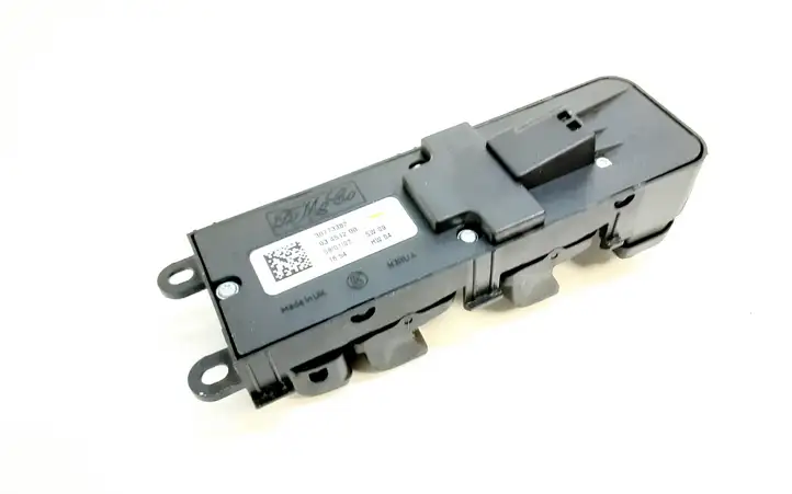 Volvo S80 (2006 - 2009) 30773382 Кнопка стеклоподъемников — фото 2