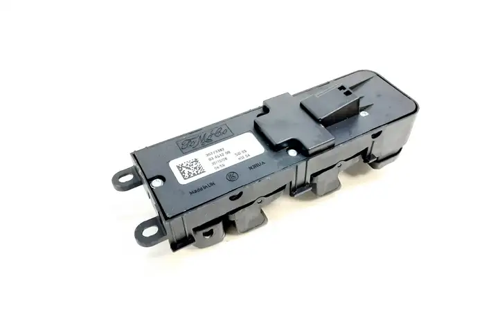 Volvo S80 (2006 - 2009) 30773382 Кнопка стеклоподъемников — фото 2