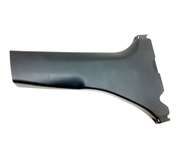 Lexus CT 200H (2013 - 2017) 6241376010 Нижняя обшивка стойки B — фото 1