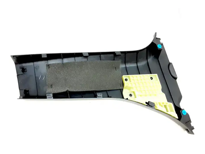 Lexus CT 200H (2013 - 2017) 6241476010 Нижняя обшивка стойки B — фото 2