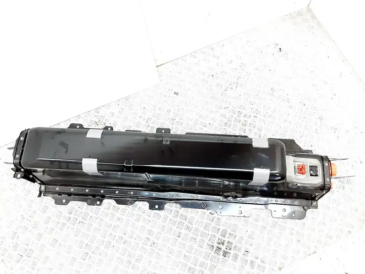Volvo XC90 (2014 - 2019) 31499073 Аккумулятор гибридного / электрического автомобиля — фото 1