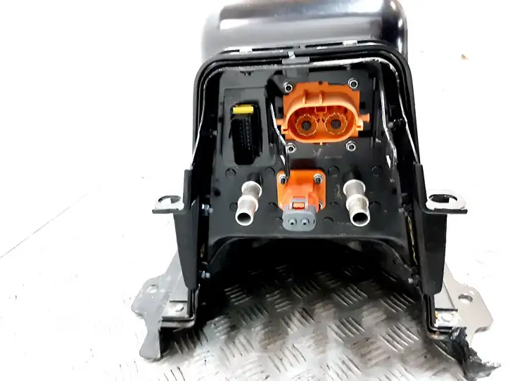 Volvo XC90 (2014 - 2019) 31499073 Аккумулятор гибридного / электрического автомобиля — фото 5