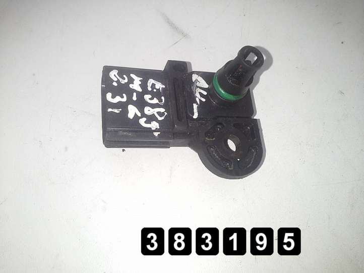 Mazda 6. (2002 - 2005)  2300petrol Датчик оборотов распределительного вала