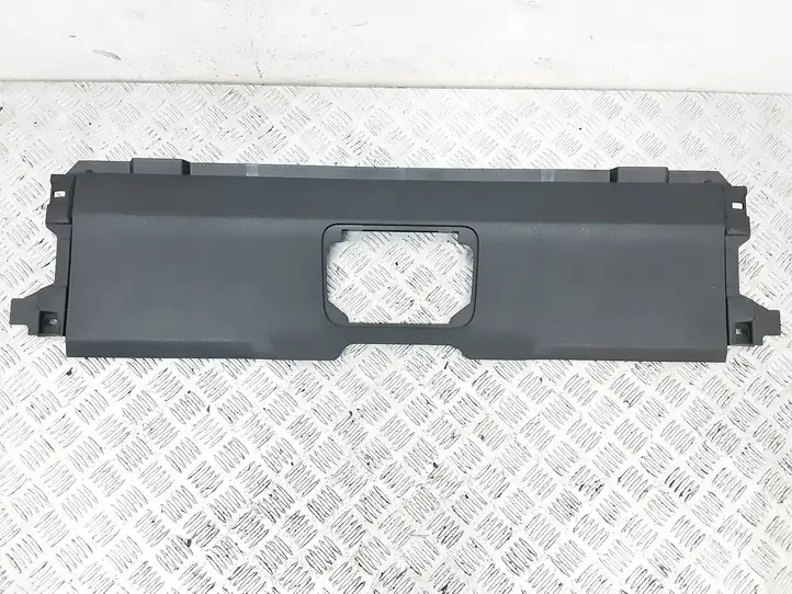 Toyota RAV 4 (XA40) (2012 - 2018) 5846448010 Прочая отделка багажника — фото 1