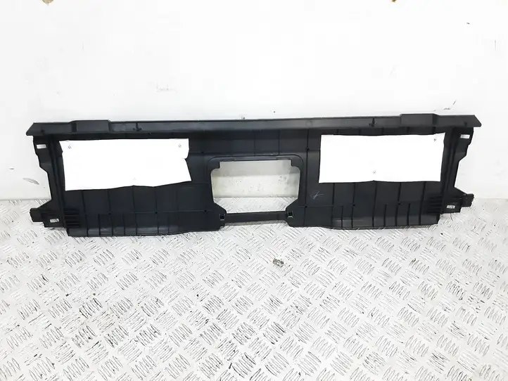 Toyota RAV 4 (XA40) (2012 - 2018) 5846448010 Прочая отделка багажника — фото 2