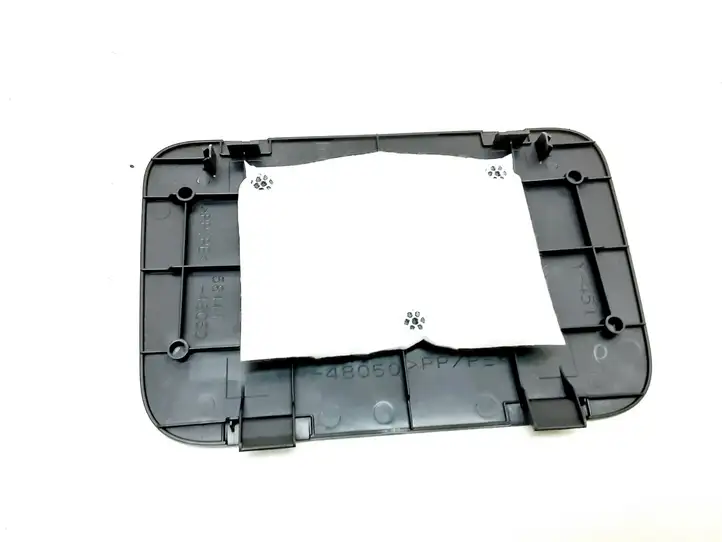 Toyota RAV 4 (XA40) (2012 - 2018) 5844148050 Крышка ящика аккумулятора — фото 2