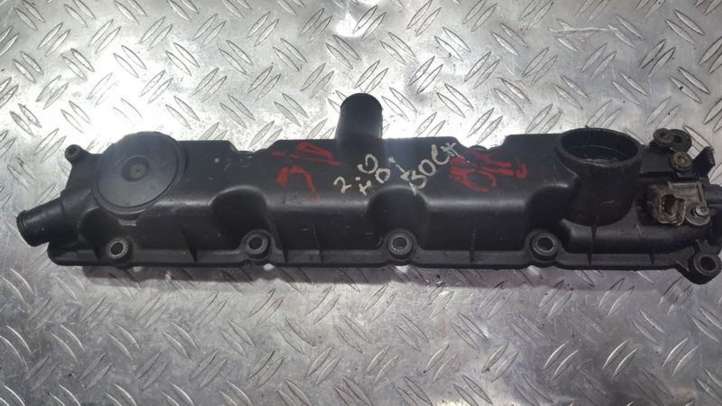 Peugeot 307 (2001 - 2005)  9630142180 Крышка головки