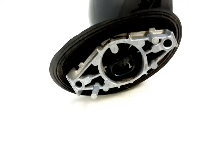 Mini One Cooper Coupe R56 (2004 - 2014) Боковое зеркало с электроприводом — фото 4