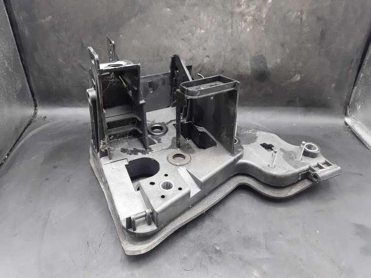 Citroen C5 (2004 - 2008)  9654158580 Держатель тормозной педали