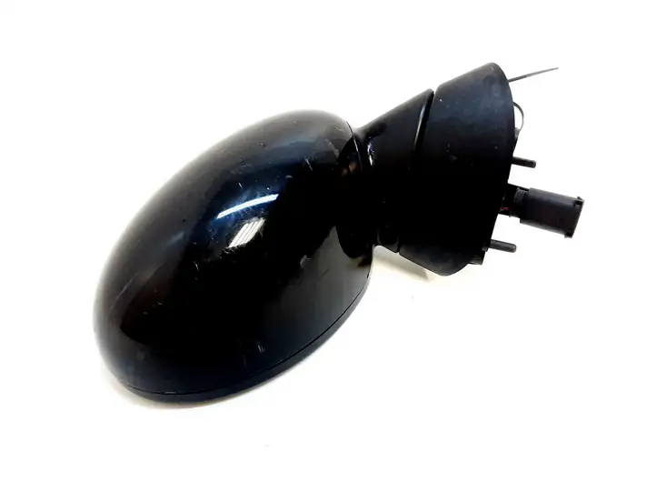 Mini One Cooper Coupe R56 (2004 - 2014) 414213412 Боковое зеркало с электроприводом — фото 3