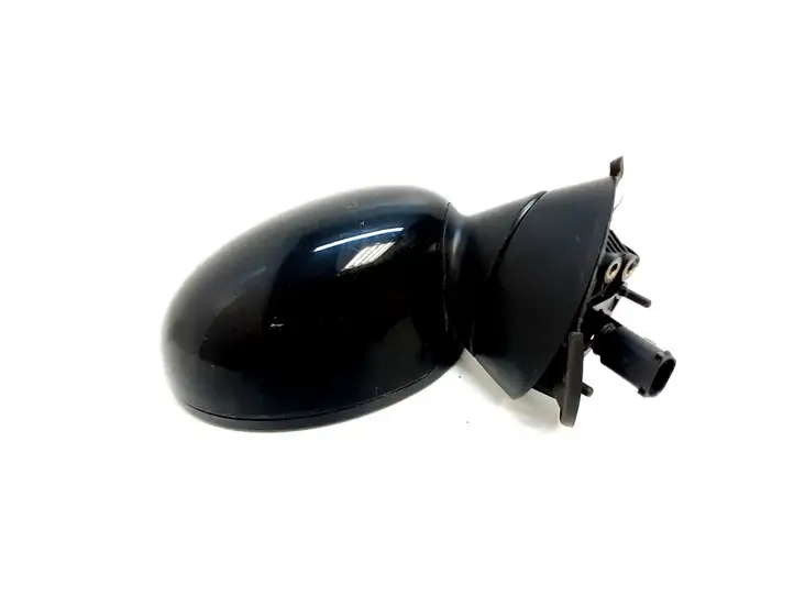 Mini One Cooper Coupe R56 (2004 - 2014) 4142134 Боковое зеркало с электроприводом — фото 1