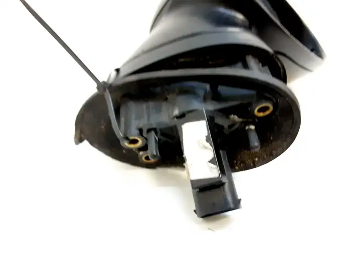 Mini One Cooper Coupe R56 (2004 - 2014) 4142134 Боковое зеркало с электроприводом — фото 3