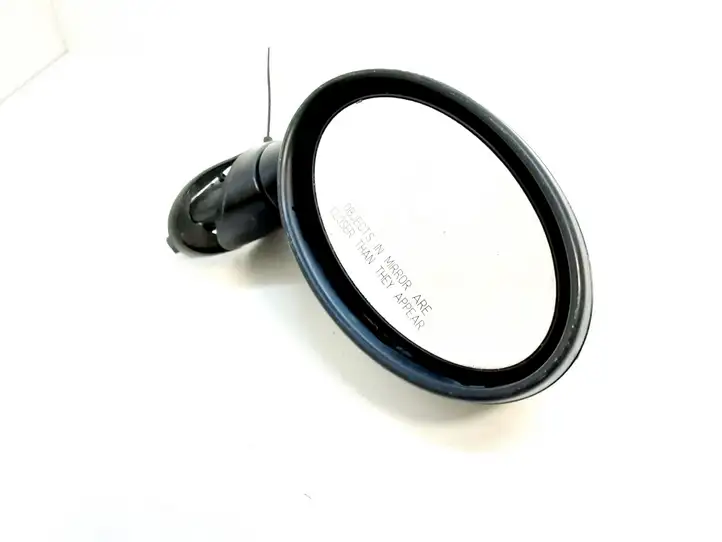 Mini One Cooper Coupe R56 (2004 - 2014) 4142134 Боковое зеркало с электроприводом — фото 4