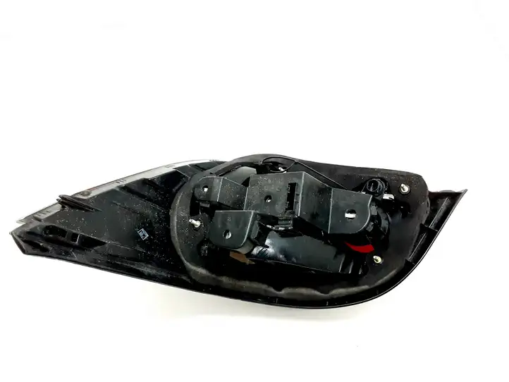 BMW 5 E60 E61 (2004 - 2010) 7165739 Задний фонарь в кузове — фото 2