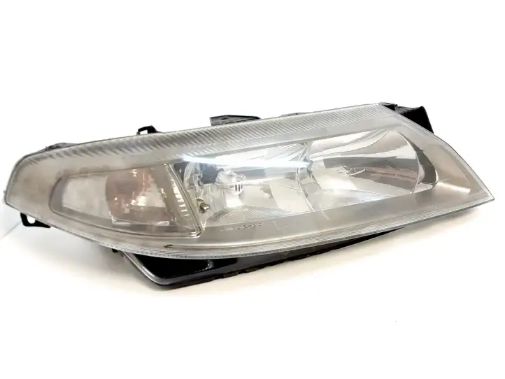 Renault Laguna II (2001 - 2005) 8200163326 Передняя фара — фото 1