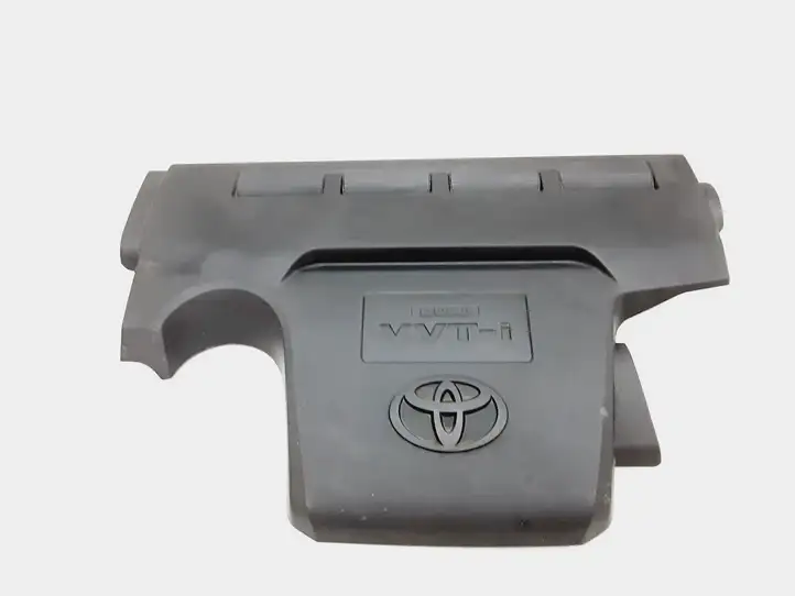 Toyota RAV 4 (XA40) (2012 - 2018) 126010V050 Крышка двигателя декоративная — фото 1
