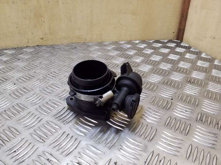 07980056025V Volvo S40 Droselinė sklendė