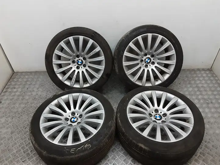 BMW 7 F01 (2008 - 2016) 6775404 Легкосплавный колесный диск R19 — фото 1