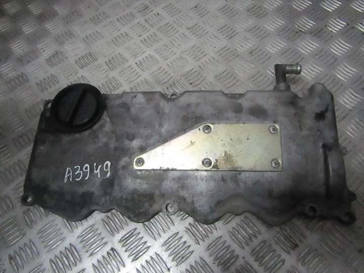 Nissan Almera Tino (2000 - 2006)   Крышка головки