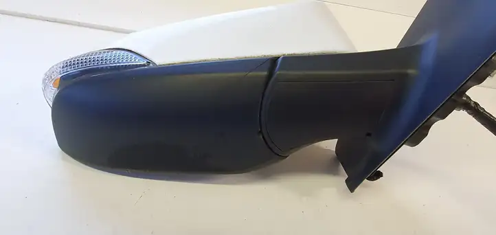 Toyota Yaris (2012 - 2014) Боковое зеркало с электроприводом — фото 2
