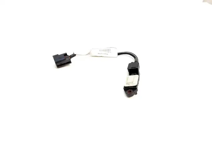 Volvo XC90 (2006 - 2014) 30724677 Датчик удара SRS — фото 1