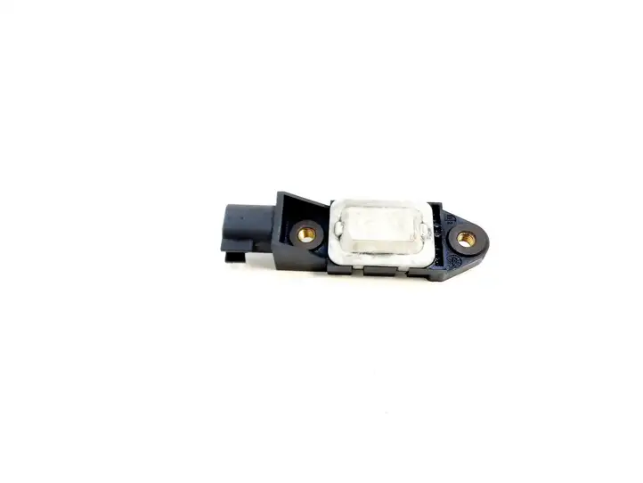 Volvo XC90 (2002 - 2006) 8697422 Датчик удара SRS — фото 1