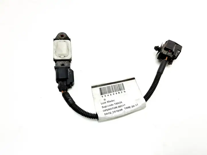 Volvo XC90 (2006 - 2014) 30724677 Датчик удара SRS — фото 1