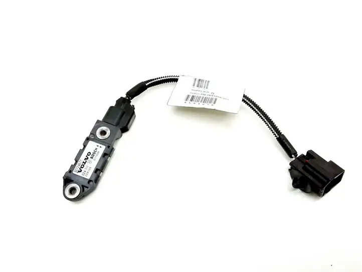 Volvo XC90 (2006 - 2014) 30724677 Датчик удара SRS — фото 2