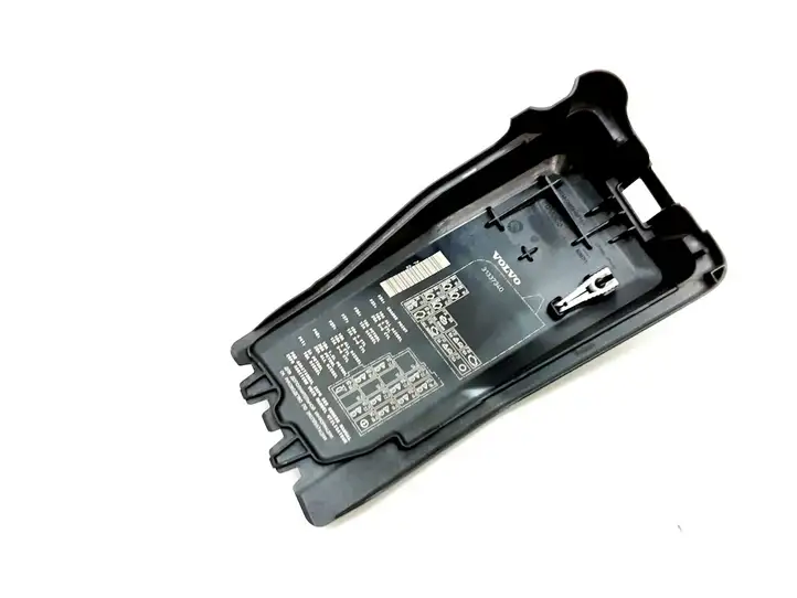 Volvo XC60 (2008 - 2013) 31337340 Крышка ящика предохранителей — фото 2