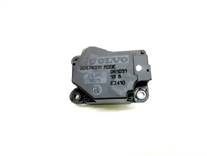 Volvo XC90 (2006 - 2014) 30676511 Двигатель задвижки потока воздуха — фото 1