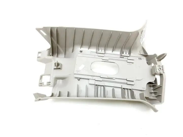 Dodge Grand Caravan (2007 - 2020) 0ZR08BD1AI Обшивка стойки C — фото 2