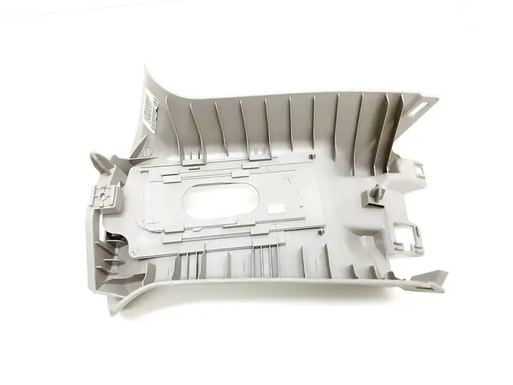 Dodge Grand Caravan (2007 - 2020) 0ZR09BD1AI Обшивка стойки C — фото 2