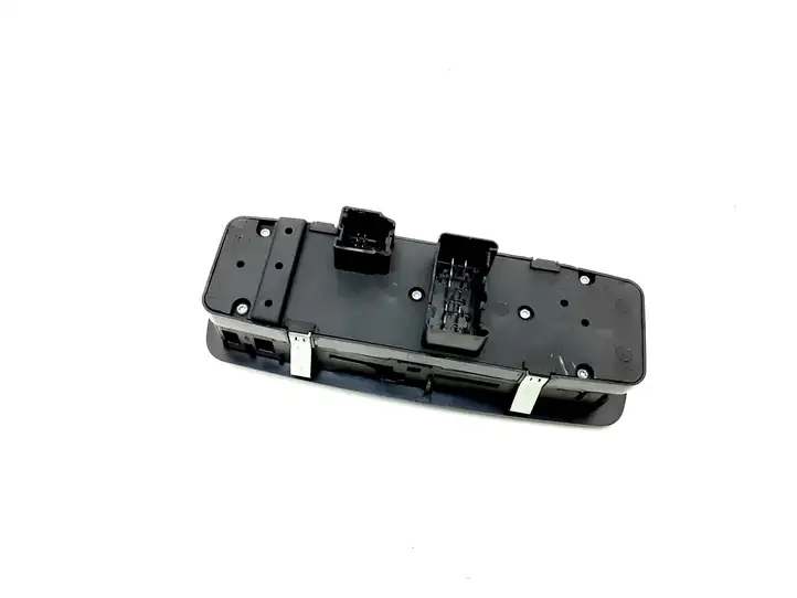 Dodge Grand Caravan (2007 - 2020) 68110870AA Блок кнопок стеклоподъемников — фото 2