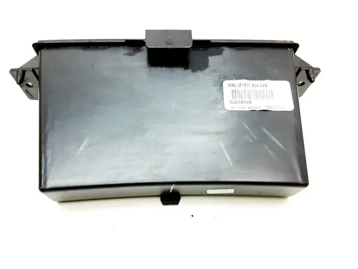 Dodge Grand Caravan (2007 - 2020) 55361489AA Ящик центральной консоли — фото 2