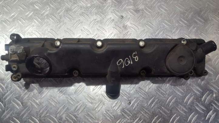 Citroen C5 (2001 - 2004)  9630142180 Крышка головки