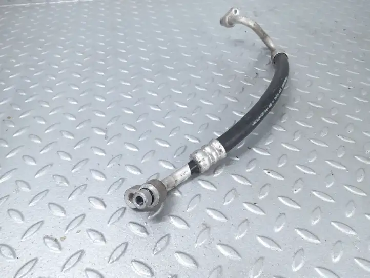 Nissan Micra (2010 - 2013) QA1024757 Трубки и шланги кондиционера — фото 2