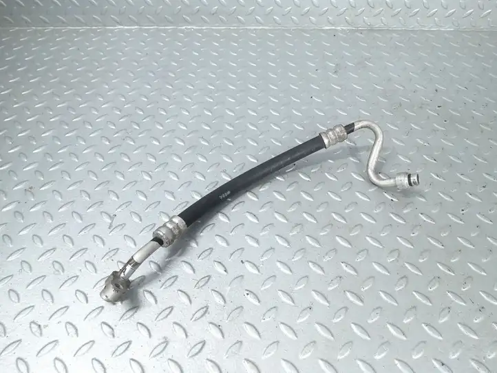 Nissan Micra (2010 - 2013) QA1024757 Трубки и шланги кондиционера — фото 3