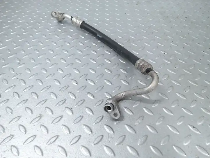 Nissan Micra (2010 - 2013) QA1024757 Трубки и шланги кондиционера — фото 4