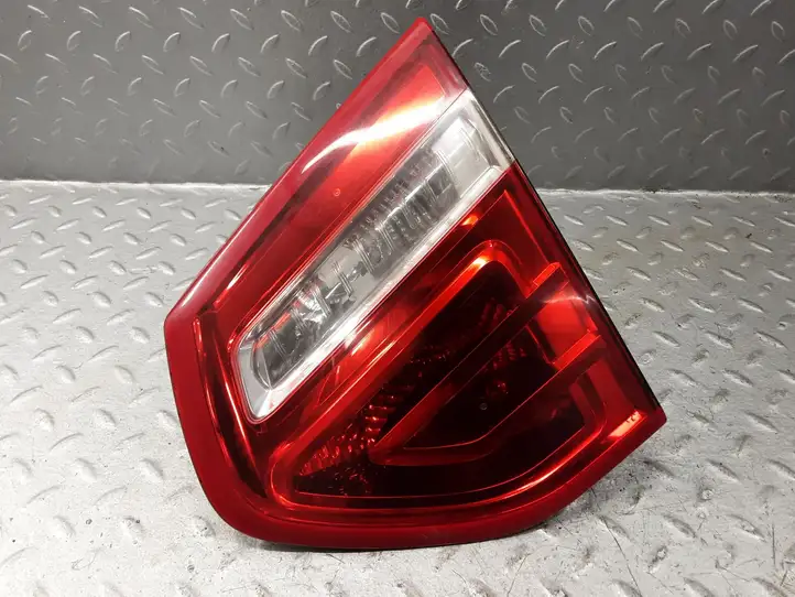 Citroen C4 I Picasso (2006 - 2013) 9653547677 Задний фонарь в крышке багажника — фото 2
