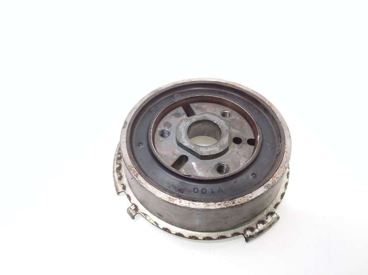 Volkswagen PASSAT B6 (2005 - 2010)  03G109239B Шкив распределительного вала / ванус