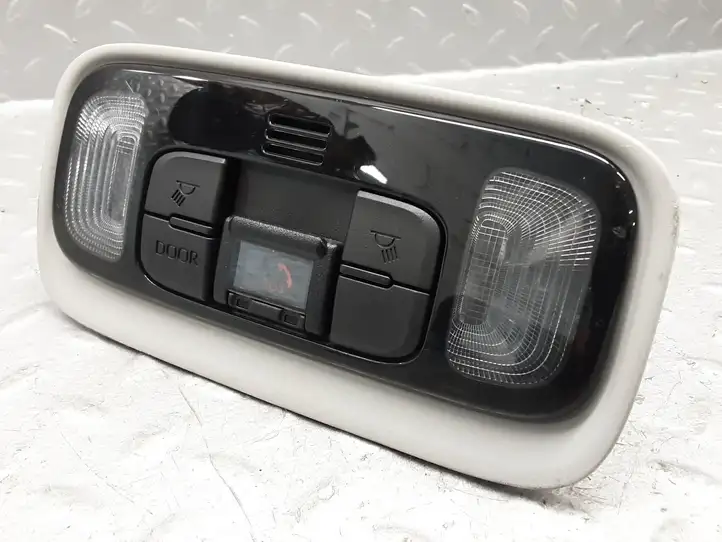 Toyota Yaris XP210 (2020 - ) 81260K0060 Передняя подсветка — фото 1