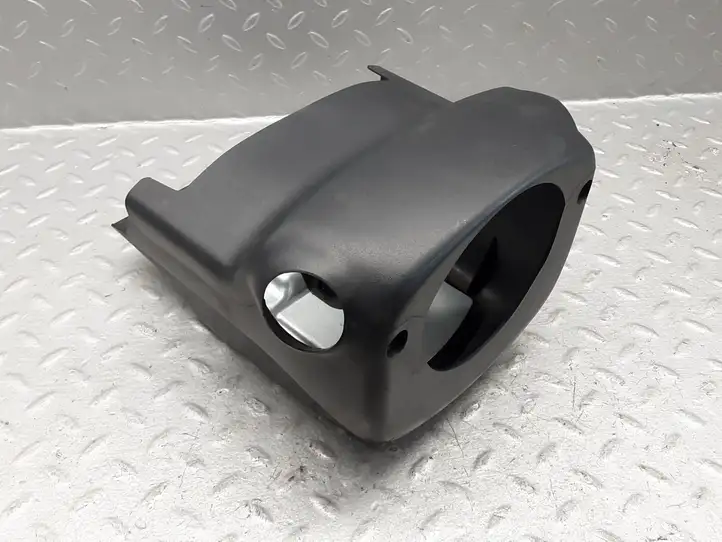 Toyota Yaris XP210 (2020 - ) 45286K0030 Обшивка рулевой колонки — фото 1