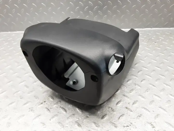 Toyota Yaris XP210 (2020 - ) 45286K0030 Обшивка рулевой колонки — фото 2