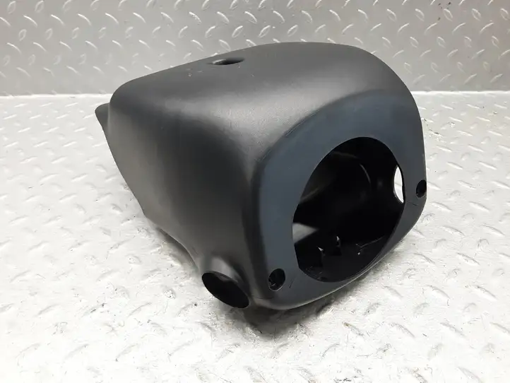 Toyota Yaris XP210 (2020 - ) 45286K0030 Обшивка рулевой колонки — фото 5
