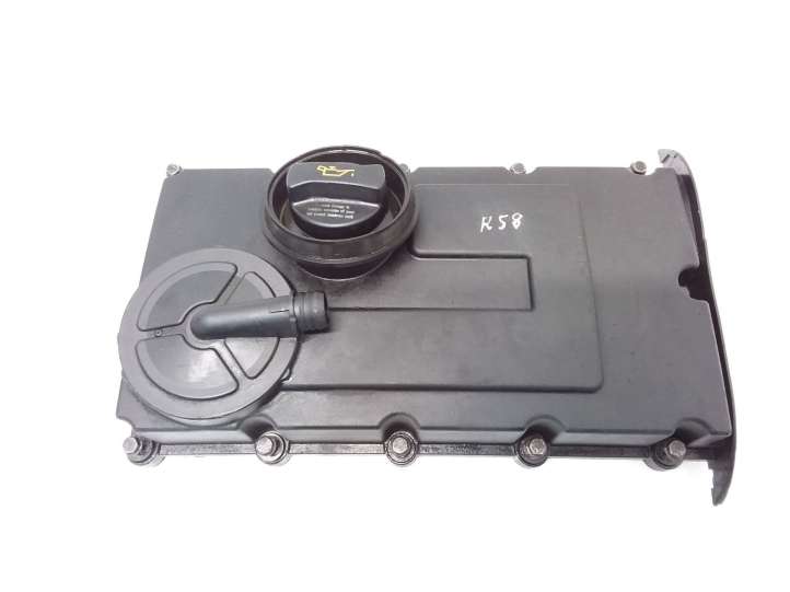 Volkswagen PASSAT B6 (2005 - 2010)  03G103475 Крышка головки