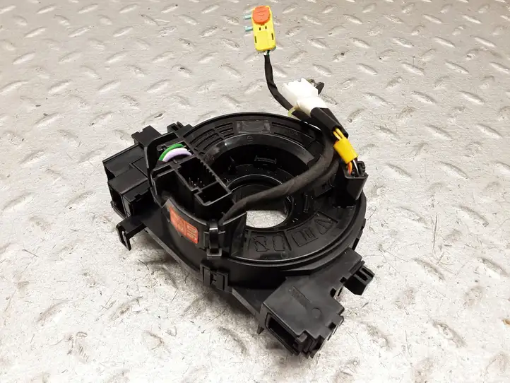 Toyota Yaris XP210 (2020 - ) K011075N356 Контактное кольцо SRS — фото 1