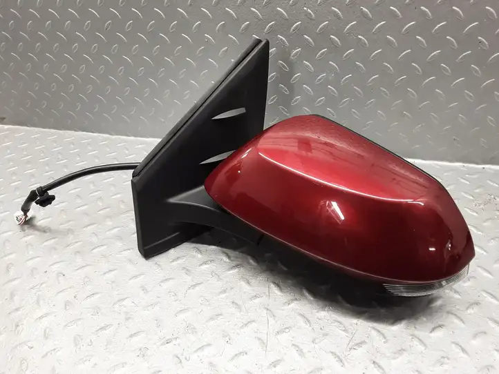 Toyota Yaris XP210 (2020 - ) 9902200 Боковое зеркало с электроприводом — фото 1