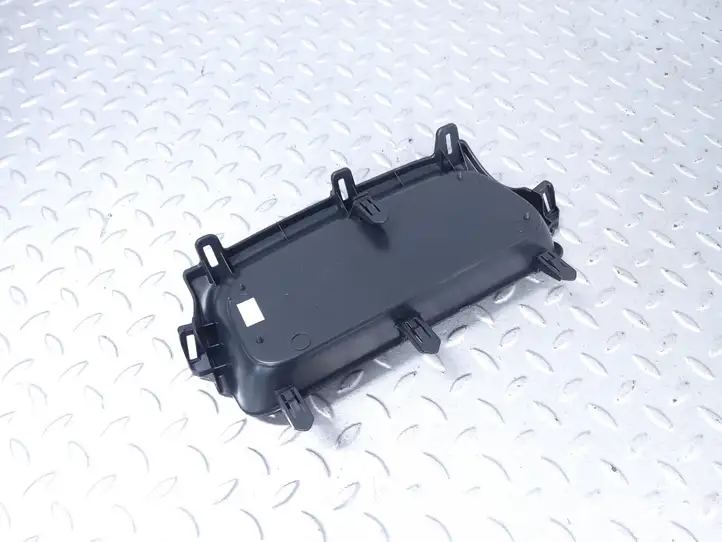 Toyota Yaris XP210 (2020 - ) 55445K0030 Коврик бардачка — фото 2