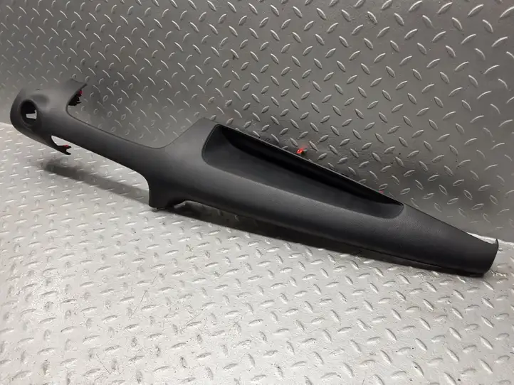 Toyota Yaris XP210 (2020 - ) 55435K0100 Отделка внутренней панели салона — фото 2